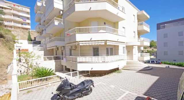 Апартаменты Apartments Kus