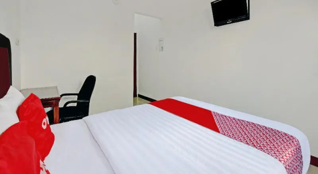 OYO 90309 Hotel Asri 2, Réserver Hôtel Banjarnegara Central Java