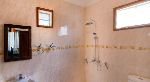 Номер Standard The Lodge Tellamande