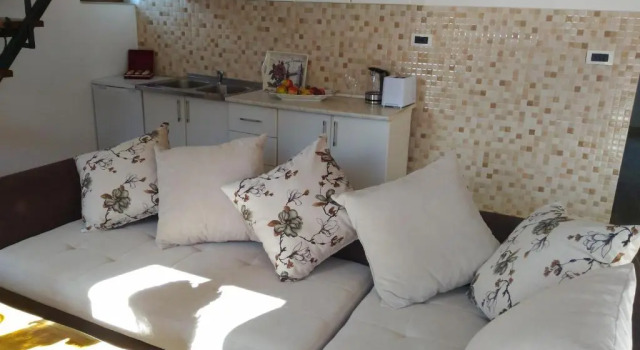 Apartment Mond, Book Apartment Limljani Bar County