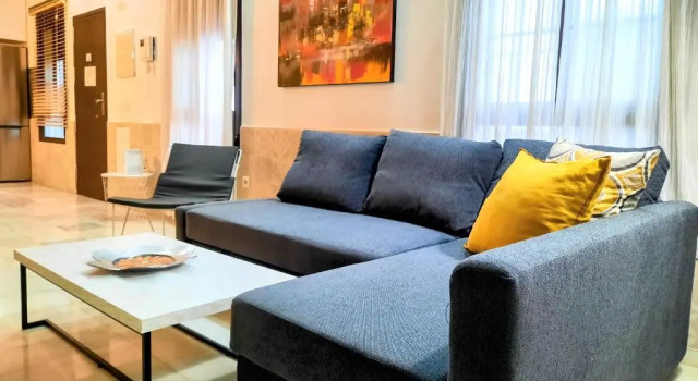 Апартаменты Deluxe Apartment Alfareria