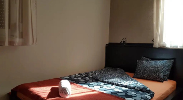 Апартаменты Superior MgTels Apartman