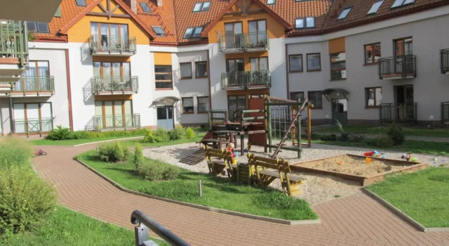Студия Apartament Studio