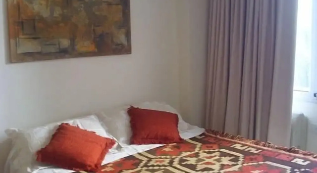Sunlight Recoleta Apartments