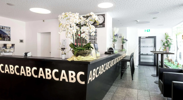 ABC Swiss Quality Hotel, Rezervați Hotel Churwalden Rhine Valley