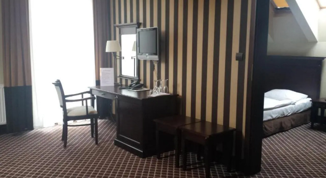 Апартаменты Hotel Wileński