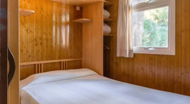 Бунгало HolaCamp Sitges Garrofer