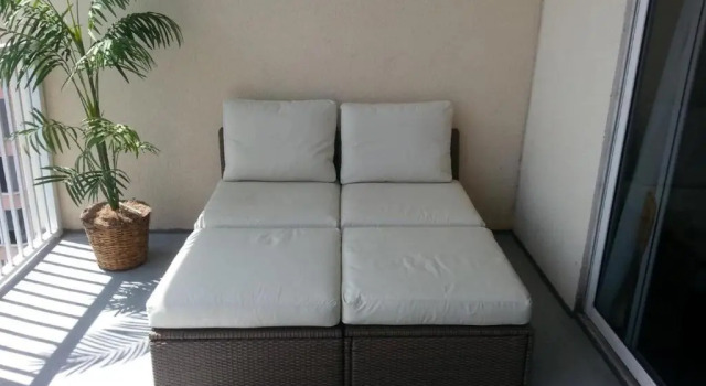 Penthouse Close to Disney area and Malls water view, Varaa Hotelli Lake Buena Vista 