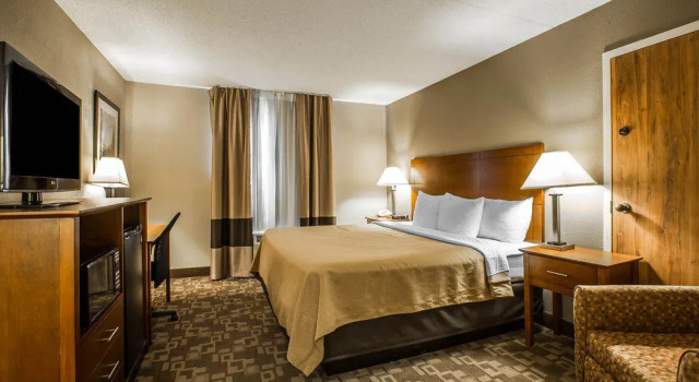 Comfort Inn Thomasville
