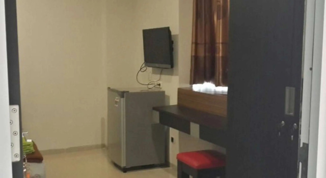 iHome Residence, Book Hotel Tanah Abang Jakarta