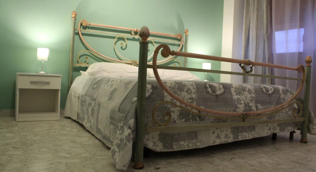 Harmony Rooms