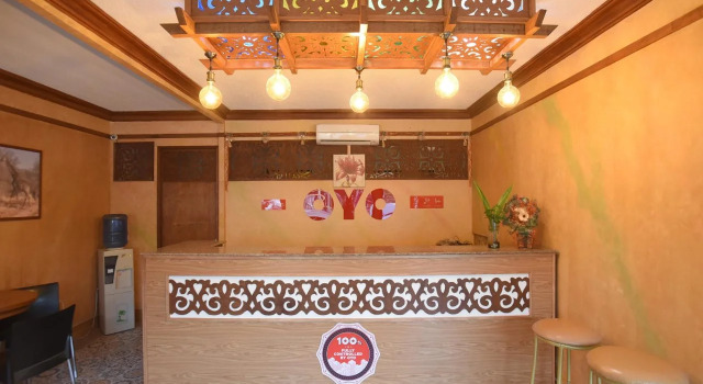 RedDoorz Plus at Balai Sofia Bed & Breakfast Batangas, Buchen Sie Hotel Talisay Provinz Batangas
