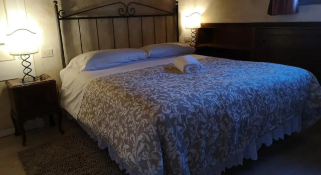 Апартаменты Дуплекс SantAntonio Country Resort