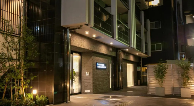 ESLEAD HOTEL Namba Daikokucho, Забронировать Отель Бизнес-отели Осаки, рядом с Намба, 4* 5*