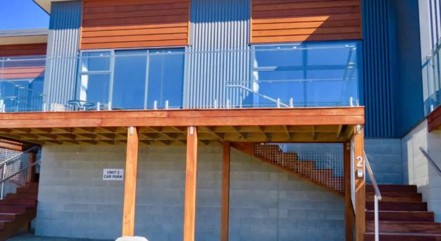 Апартаменты Alpine View Apartment 2