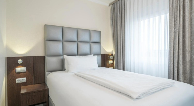 Hotel Königshof Dortmund