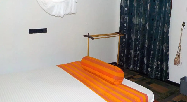 Номер Deluxe Liyana Holiday resort