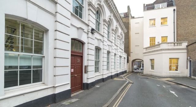 Excel Apartments Bloomsbury, Забронировать Апартаменты/квартира Лондон Большой Лондон, рядом с Театр «Принц Эдуард»