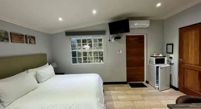 Номер Standard ilanda Guest House