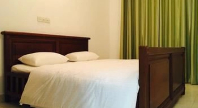 Organic Apartments Colombo