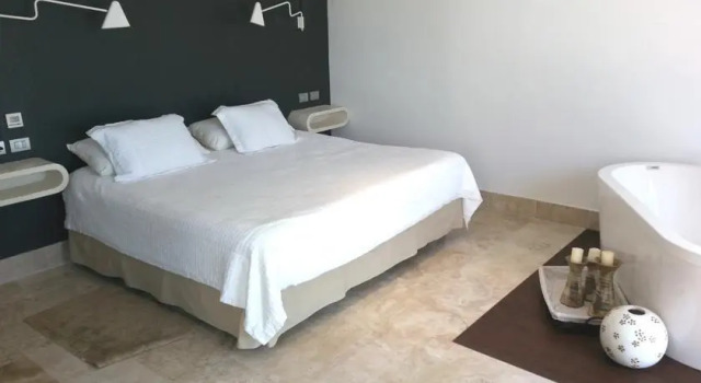 La Amada A5 102, Rezerwuj Hotel Playa Mujeres Quintana Roo