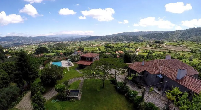 Quinta Souto Chão