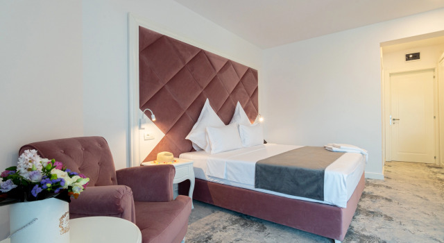 Apartment Hotel Simona Halep