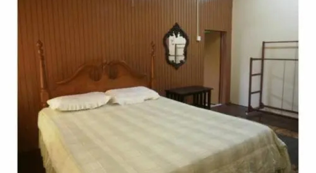 Villasayang Homestay, Varaa Hotelli Hotellit Johor pysäköinnillä, Pysäköinti