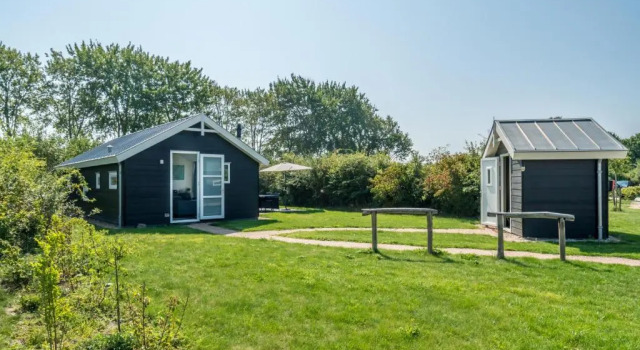 Duinpark Westerschouwen, Buchen Sie Hotel Burgh-Haamstede Seeland