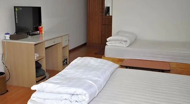 Номер Superior MS Hotel