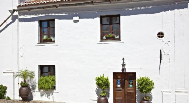 Casa pinto