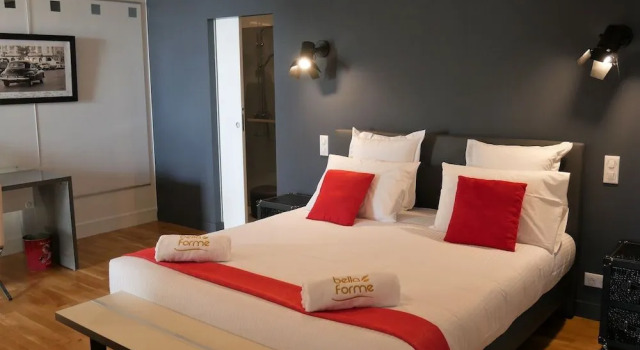 Spa Hotel Bella Forme, Book Resort Champcevinel Aquitaine