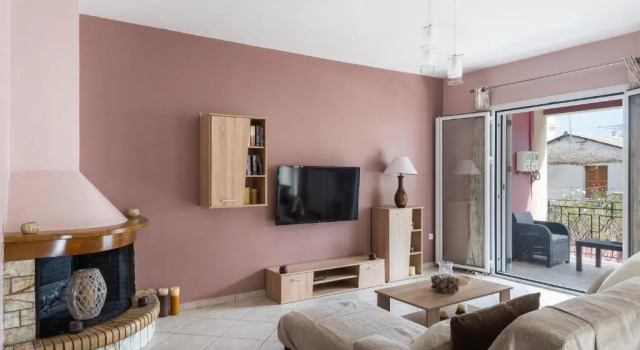 Cosy 3bedroom Apartment
