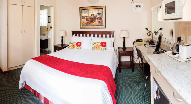 Margate Place Guesthouse