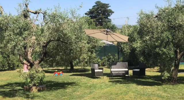 Апартаменты Casa Il Gallo