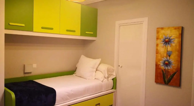 Номер Comfort Hospedaje Javier