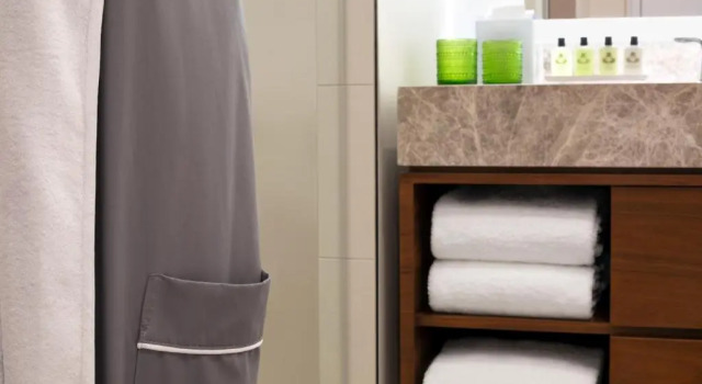 Двухместный номер Premium InterContinental Houston by IHG