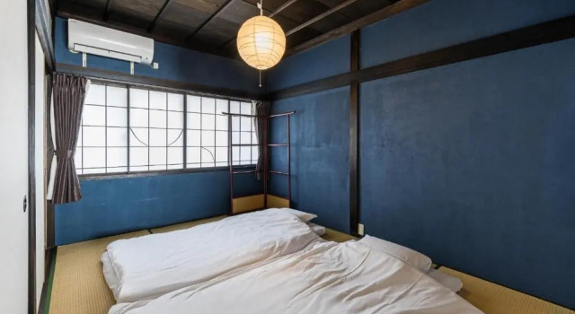 Kaga House - Vacation STAY 86873v, Rezervovat Hotel Hotely v Ishikawa s parkováním, Parkování