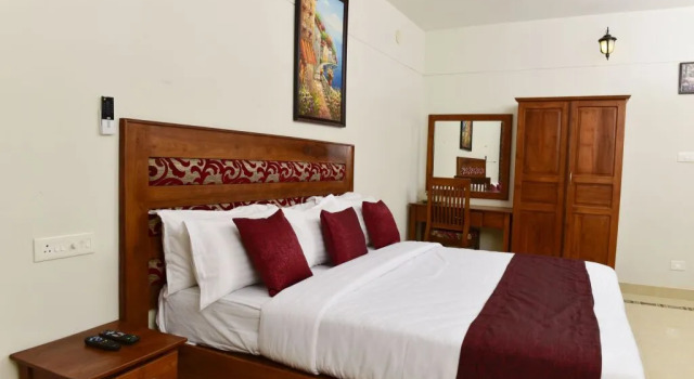 Star Inn by OYO Rooms, Забронировать Отель Тируванантапурам штат Керала