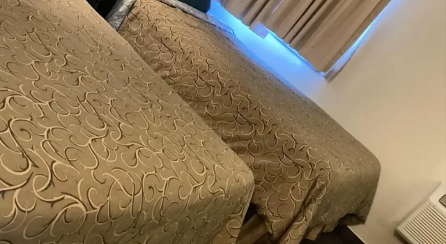 Четырёхместный номер Standard Salt City Inn