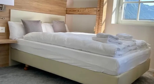 Номер Standard Aparthotel Krone - Self Check-In