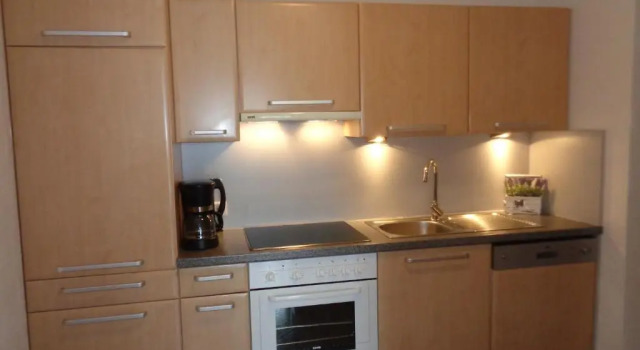 Апартаменты с 2 комнатами Appartement Auer