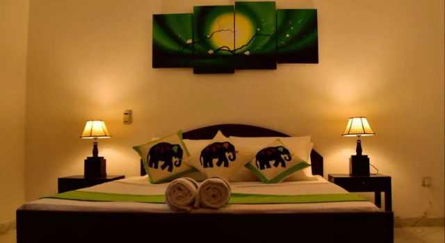 Sky Transit Hotel