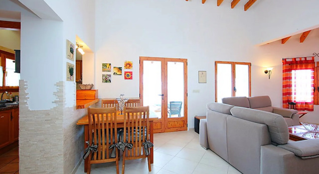 Monte y Mar 36993