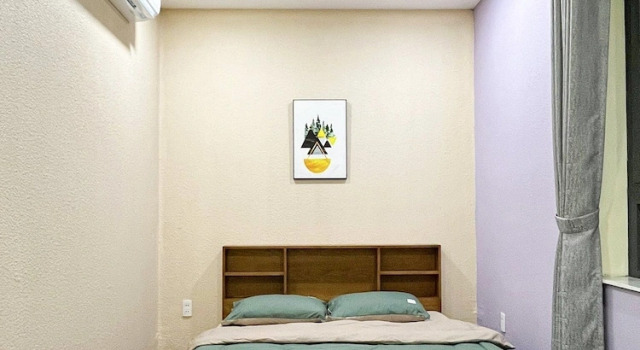 Студия NEW LAND Apartment - Nam Thong 3