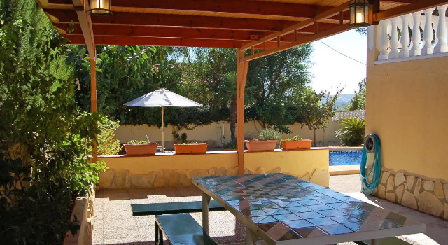 Pla Del Mar 02 - Three Bedroom