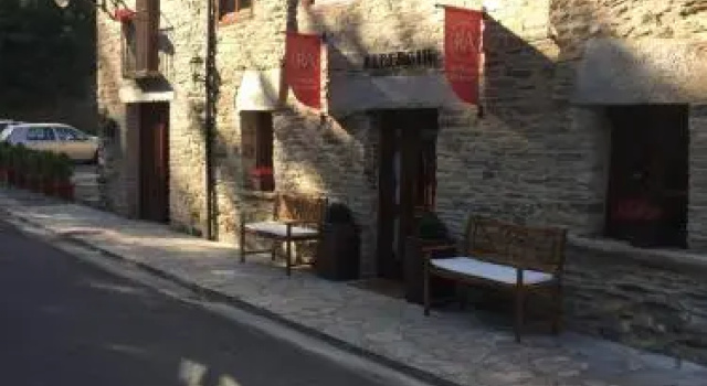El Rincon Del Apostol, Prenota Hotel Vega de Valcarce 