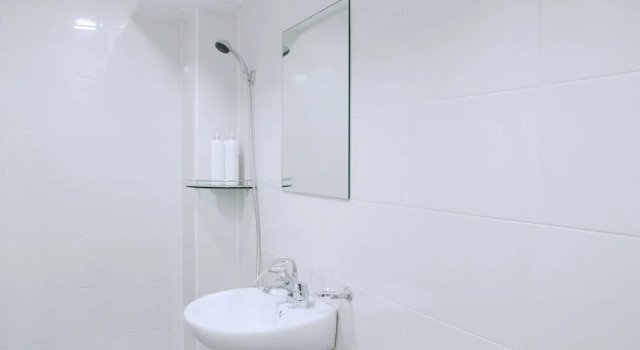Семейный номер Standard Seoul Dalbit Dongdaemun Guesthouse
