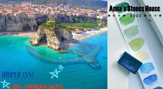 Апартаменты Anna's Stones House