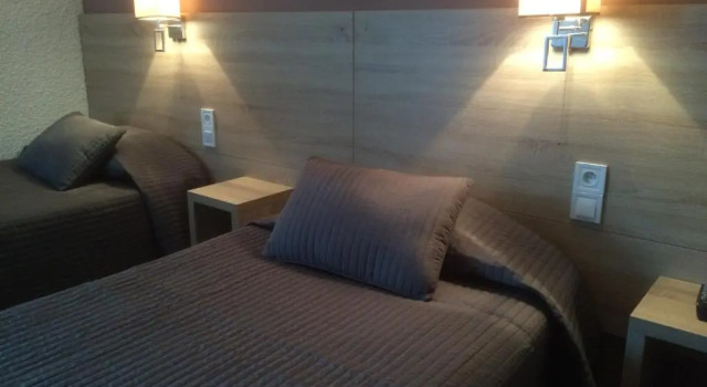 Номер Standard Hotel les Tourrades